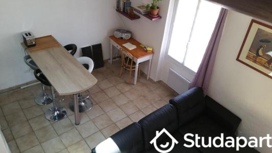 Location Appartement MARSEILLE-1ER-ARRONDISSEMENT 13001