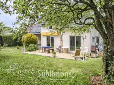 Vente Maison 8 pièces PEILLAC 56220
