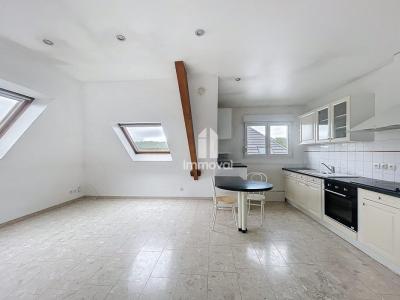 photo For rent Apartment ILLKIRCH-GRAFFENSTADEN 67