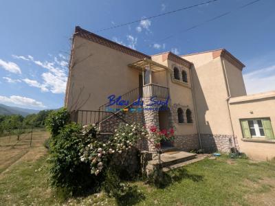 Vente Maison 6 pièces FUILLA 66820