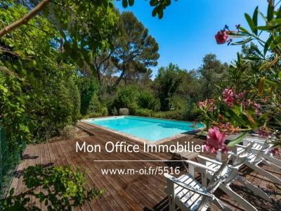 Vente Maison LUYNES 