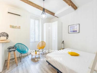photo For sale Apartment MARSEILLE-1ER-ARRONDISSEMENT 13