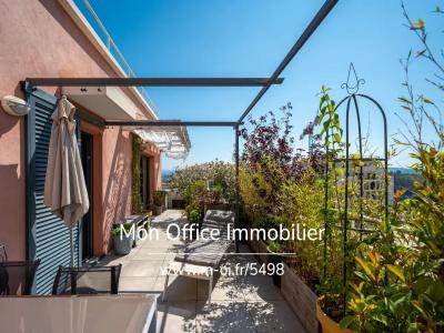 Vente Appartement 3 pièces BEAURECUEIL 13100