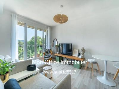 For sale Apartment BEAURECUEIL AIX-EN-PROVENCE