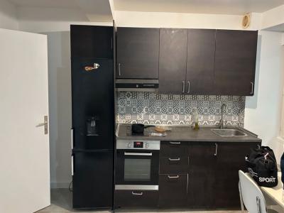 Location Appartement 2 pièces SACLAS 91690