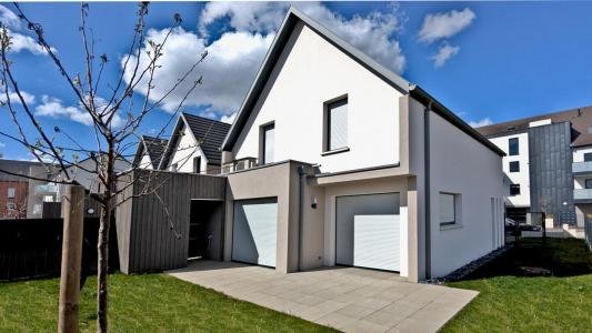 Vente Maison 5 pièces COLMAR 68000