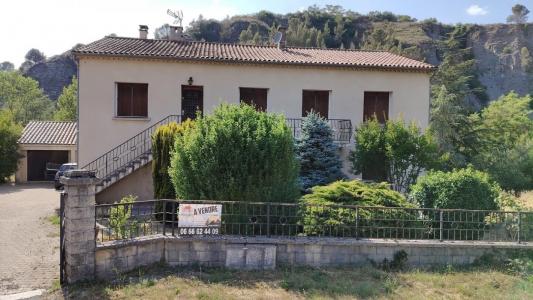 Vente Maison 15 pices SAINT-PRIEST 07000