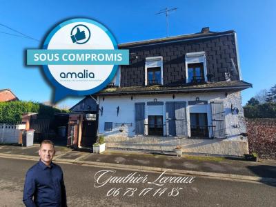 photo For sale House CATILLON-SUR-SAMBRE 59