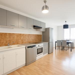 Location Appartement 3 pièces SEYSSINS 38180
