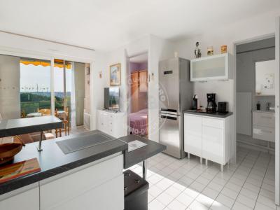Vente Appartement 2 pièces GRAU-DU-ROI 30240
