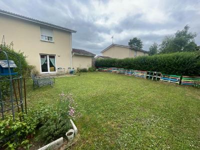 Vente Maison 4 pices FEYTIAT 87220