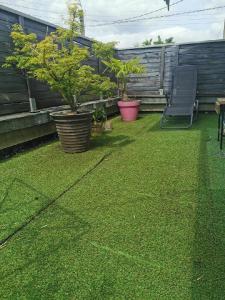 Vente Maison 5 pièces LIMOGES 87000