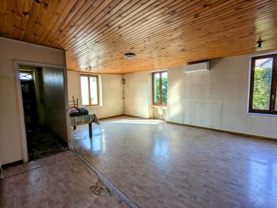 photo For sale Apartment CHALLEX 01