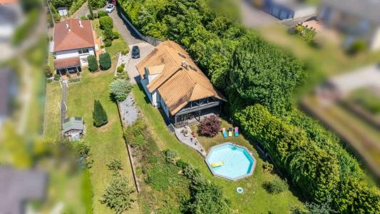 For sale House OETING  57