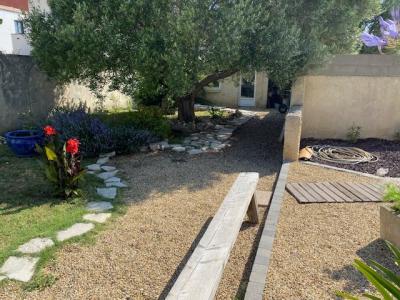Vente Maison 8 pièces LOUPIAN 34140