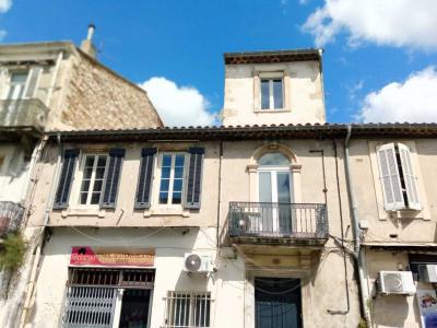 photo For sale Apartment NIMES 30