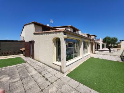 photo For sale House PORTIRAGNES 34