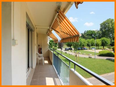 photo For sale Apartment MONTLUEL 01