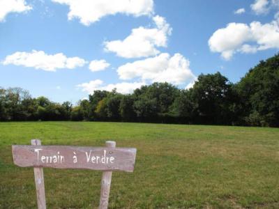photo For sale Land PAJAY 38