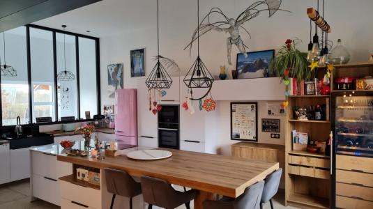 photo For sale House DIEUZE 57