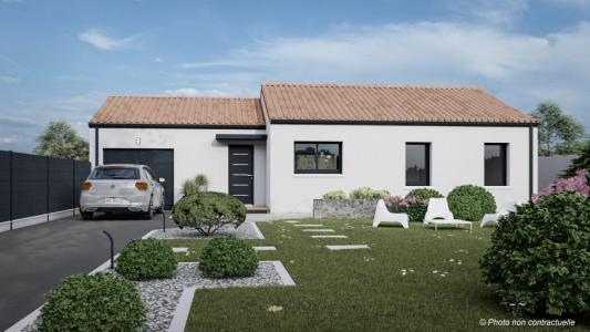 photo For sale House CHERVEUX 79