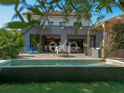 Vente Maison 7 pièces MERIGNAC 33700