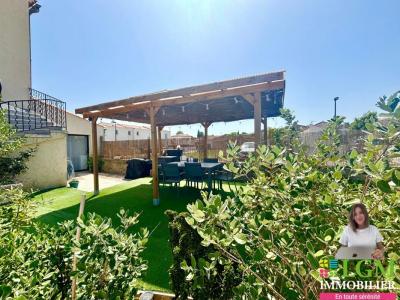 Vente Appartement 4 pièces SAINT-DREZERY 34160