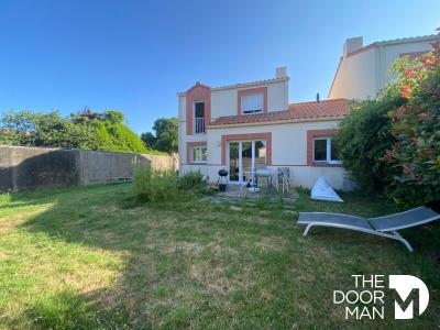 photo For rent House BOUGUENAIS 44