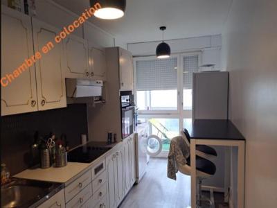 Location Appartement 4 pièces RENNES 35200