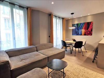 photo For rent Apartment PARIS-12EME-ARRONDISSEMENT 75