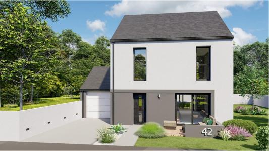photo For sale House MORDELLES 35