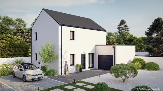 Vente Maison 6 pièces CHANTELOUP 35150