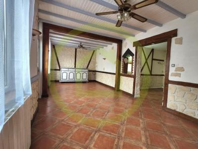 Vente Maison 5 pièces TERGNIER 02700