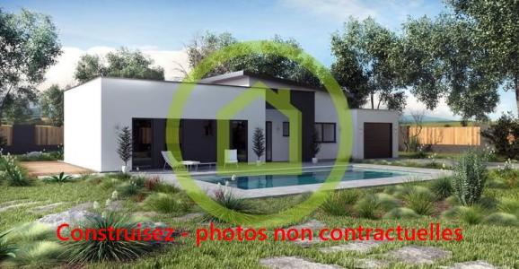 Vente Domaine forestier BARBATRE 85630