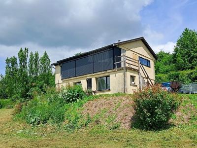 Vente Maison 6 pièces SAINT-JEAN-DE-BOURNAY 38440