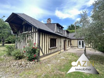 Vente Maison SAP SAP EN AUGE 61