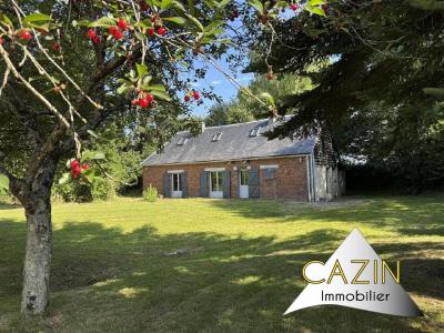 Vente Maison 2 pièces VIMOUTIERS 61120