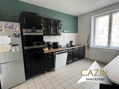 Location Appartement 3 pièces TRUN 61160