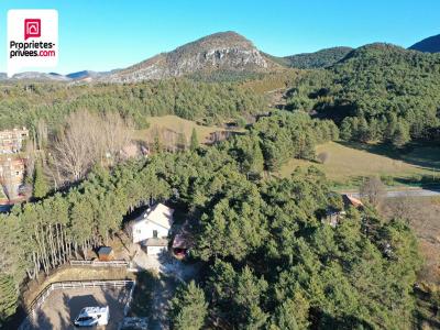 photo For sale House SERANON 06