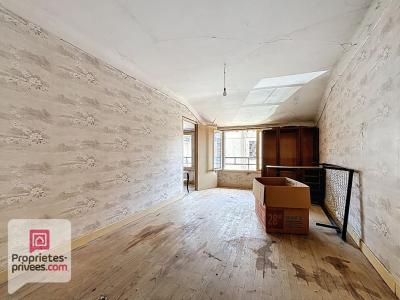 Vente Maison 4 pièces LAITRE-SOUS-AMANCE 54770