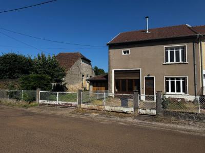Vente Maison 6 pièces SEMILLY 52700