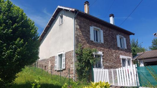 Vente Maison VAIVRE  70