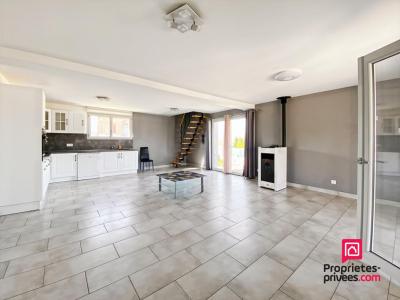 Vente Maison 6 pices AVALLON 89200