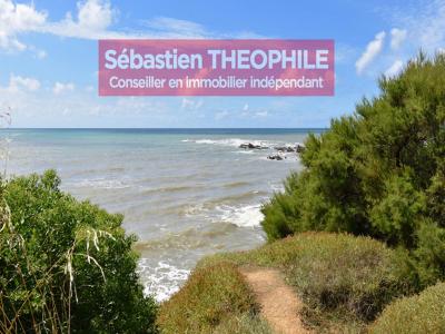 For sale Land BRETIGNOLLES-SUR-MER  85