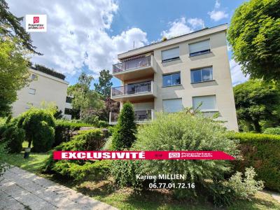 Vente Appartement 4 pièces LOUVECIENNES 78430
