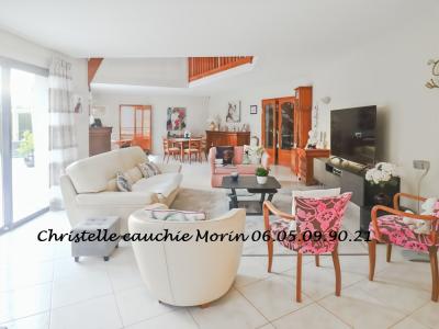 Vente Maison 7 pices GUERANDE 44350
