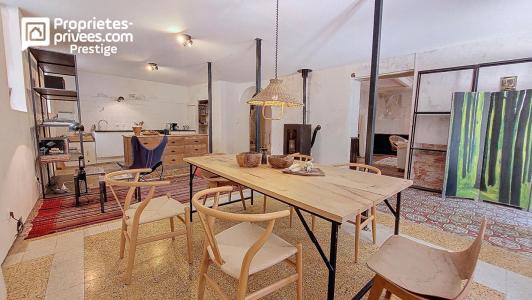 Vente Maison 8 pièces FRAISSE-DES-CORBIERES 11360