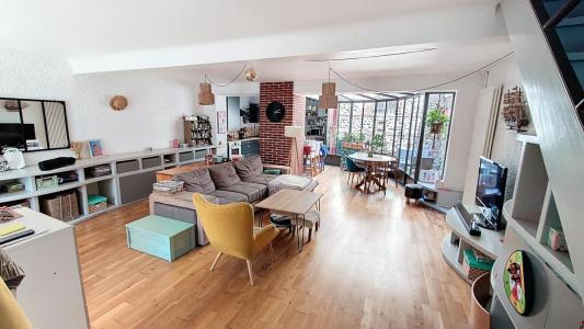 Vente Maison 5 pièces PERPIGNAN 66000