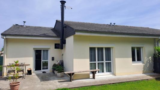 photo For sale House SAINT-PIERRE-DES-NIDS 53