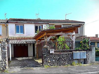 Vente Maison 5 pièces LIMOUX 11300